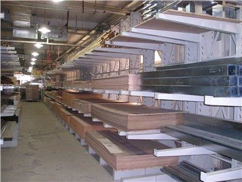 Hệ thống xếp gỗ