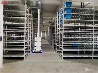 Boltless kệ cho thư viện hoặc bán lẻ