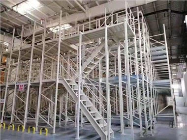 Xe đưa đón bốn chiều hậu cần trong tương lai