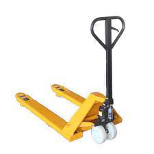 Xe tải thủy lực bằng tay